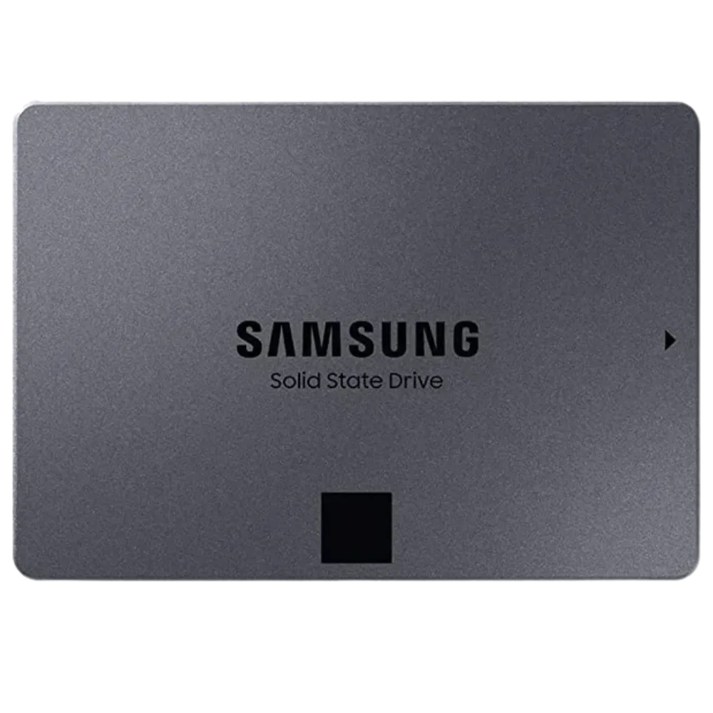 SAMSUNG 870 EVO SATA SSD 2.5" | 250GB | 560Mb\s