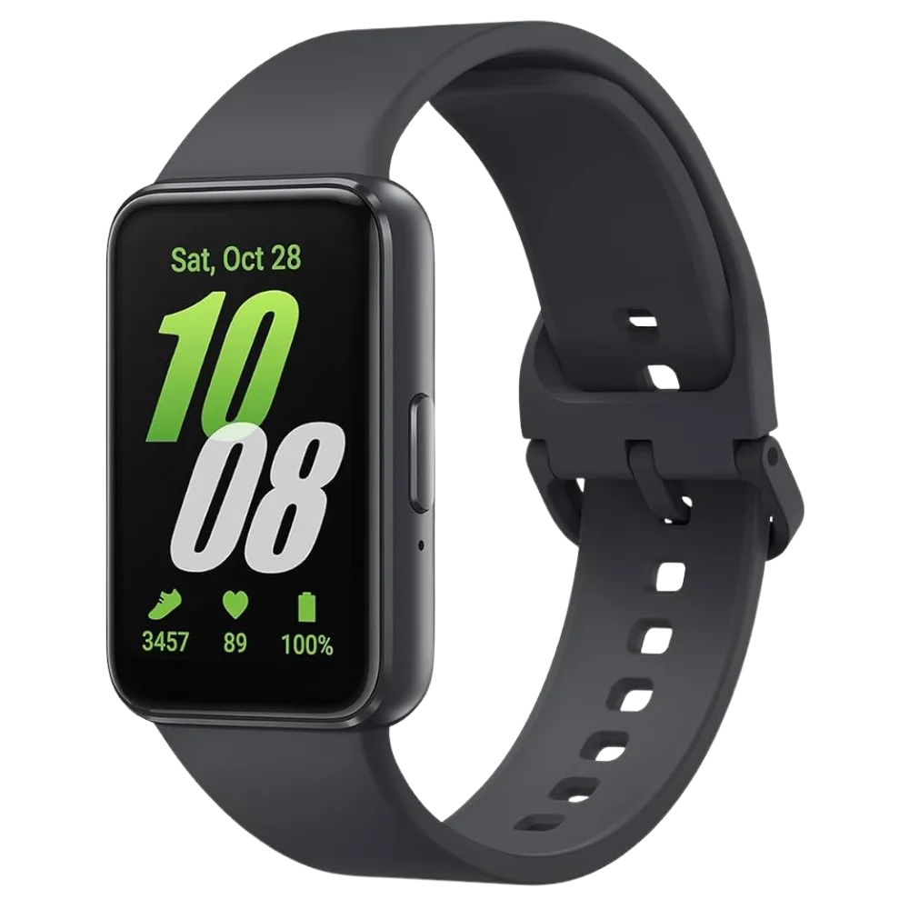 Samsung Galaxy Fit3 Smart Fitness Tracker - Black