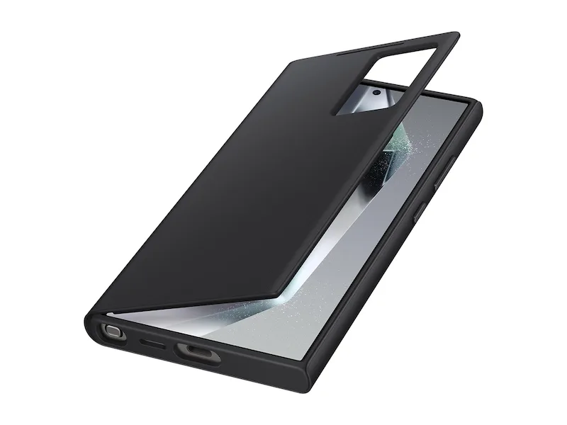 Samsung Galaxy S24 Ultra Smart View Wallet Case view 2