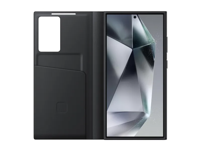 Samsung Galaxy S24 Ultra Smart View Wallet Case view 3