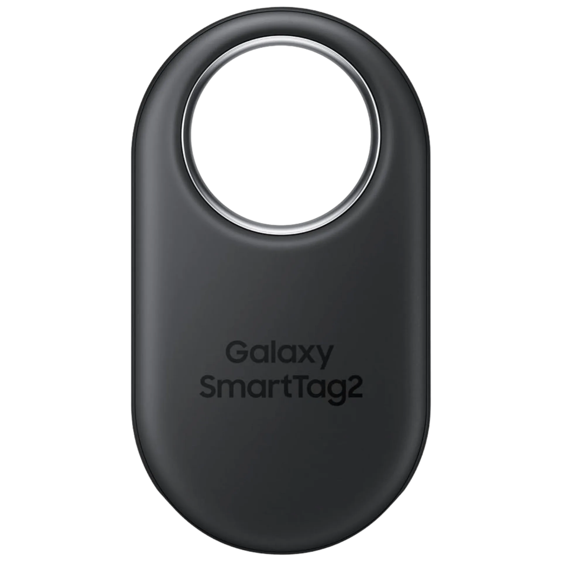 Samsung Galaxy SmartTag2 Bluetooth Tracker - Black