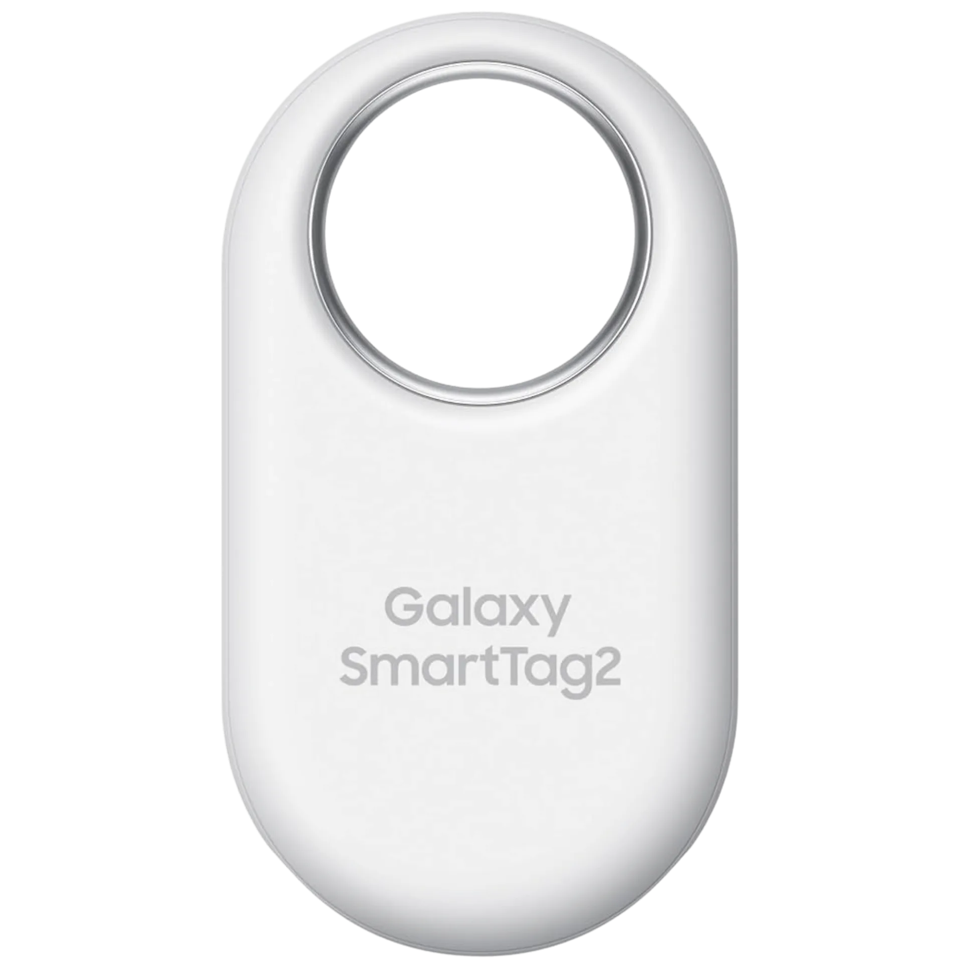 Samsung Galaxy SmartTag2 Bluetooth Tracker - White