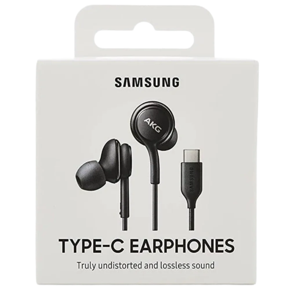 Samsung AKG USB-C Wired Earphones
