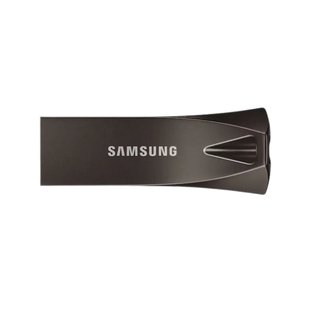 SAMSUNG USB 3.1 BAR PLUS FLASH DRIVE | 64GB | 300MB/s