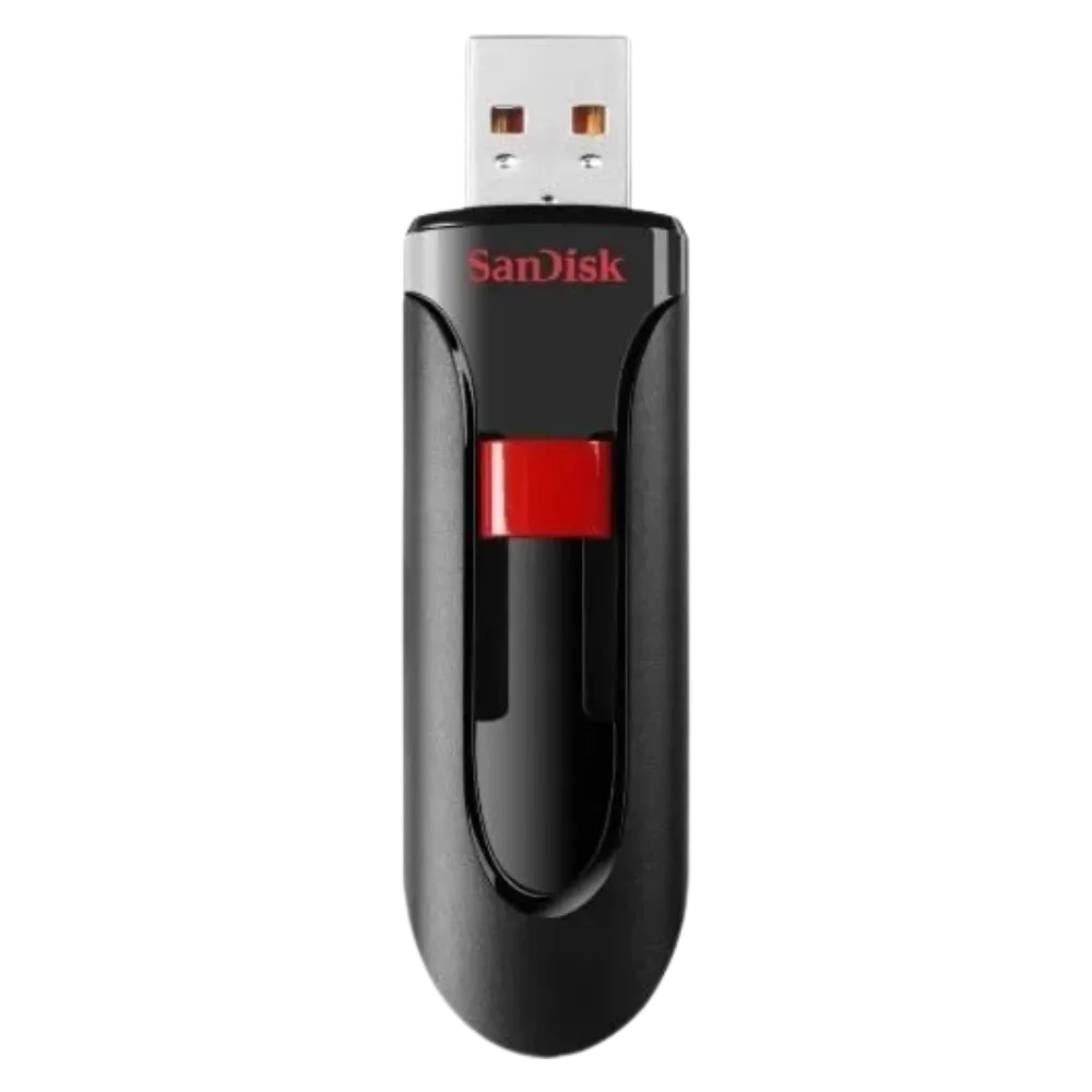 SanDisk Cruzer Glide 3.0 USB Flash Drive | 32GB