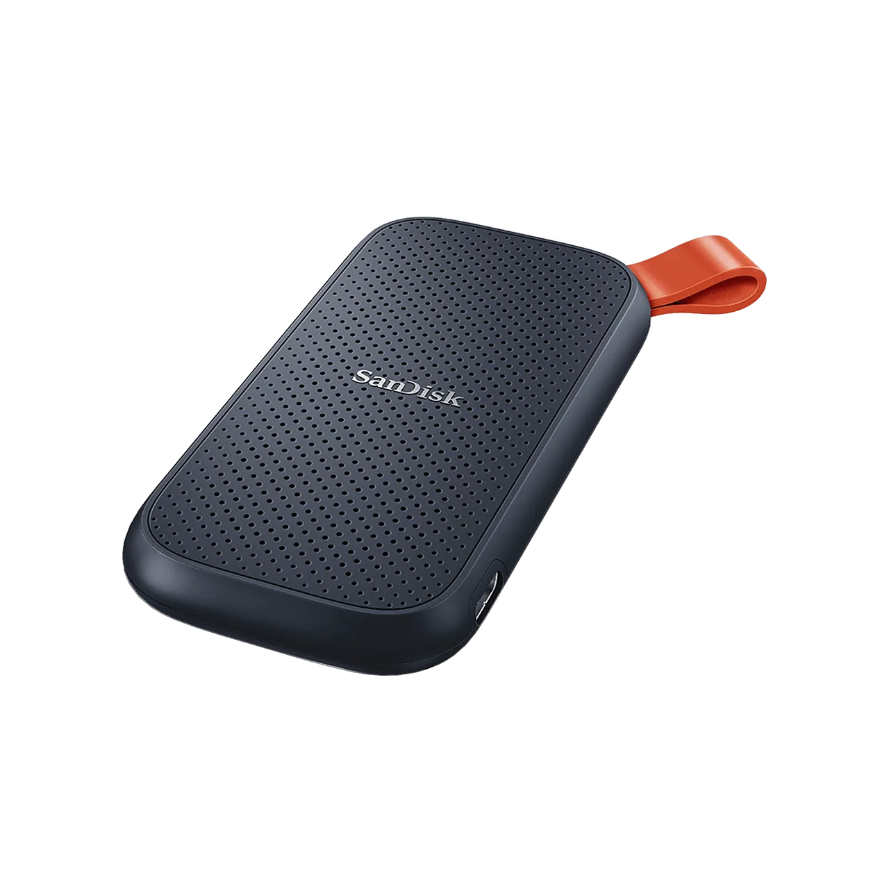 SANDISK PORTABLE SSD | 480GB | 520Mb/s view 2