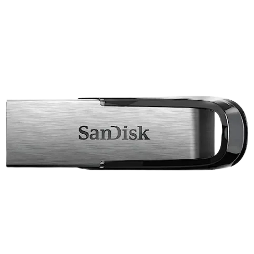SANDISK ULTRA FLAIR USB 3.0 FLASH DRIVE | 256GB | 150MB/s