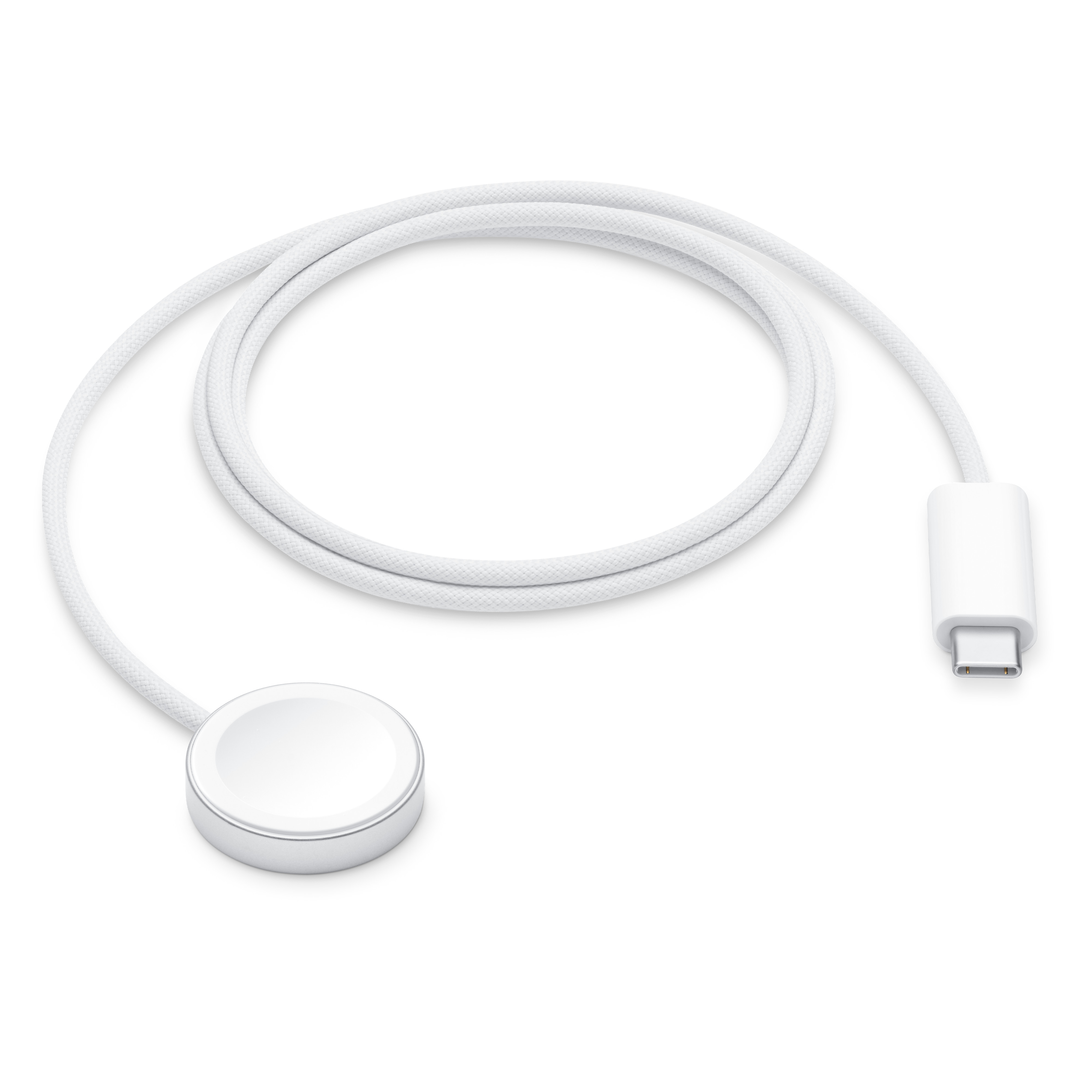 APPLE WATCH MAGNETIC FAST CHARGER USB-C (1M)