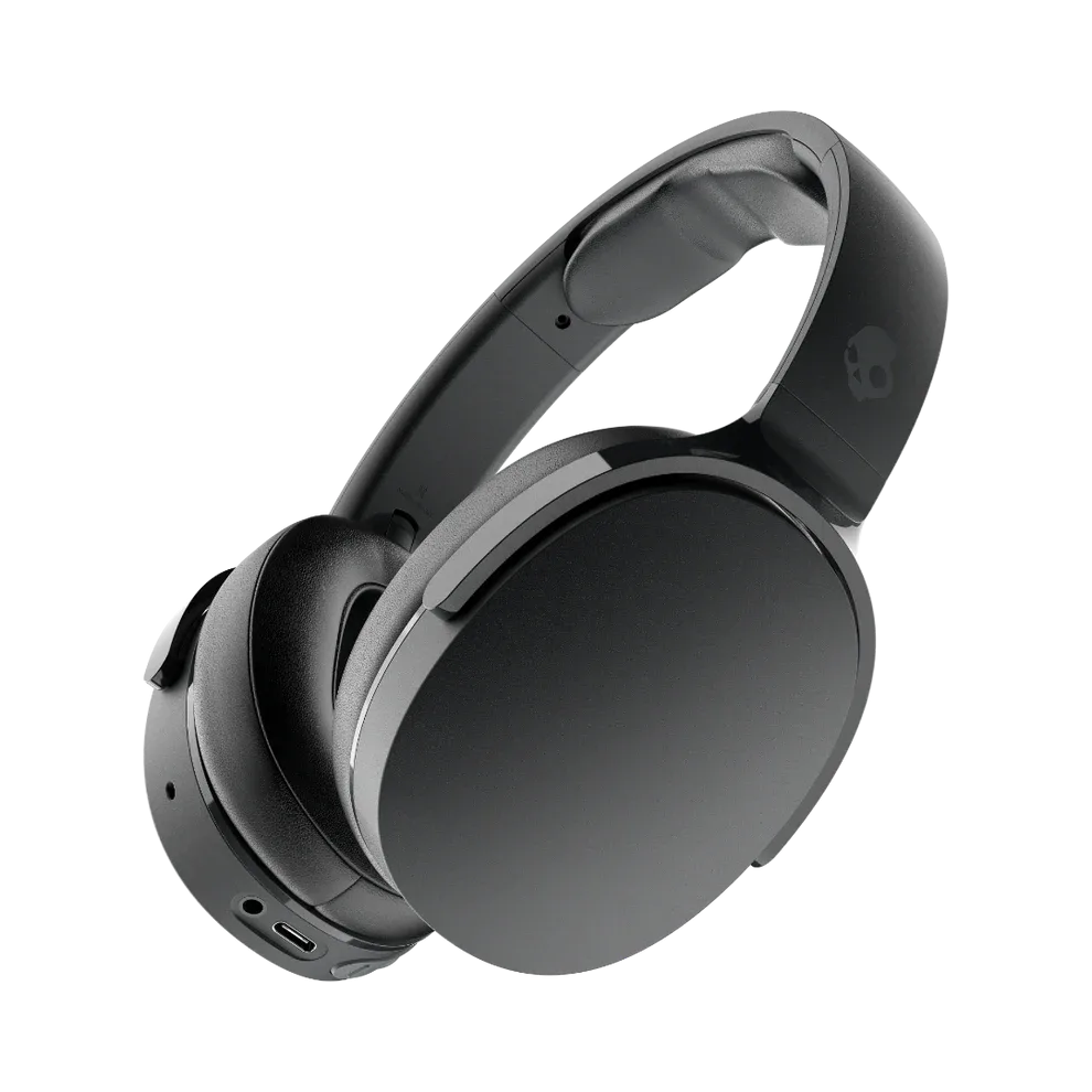 Skullcandy Hesh Evo Wireless Over-Ear Headphones