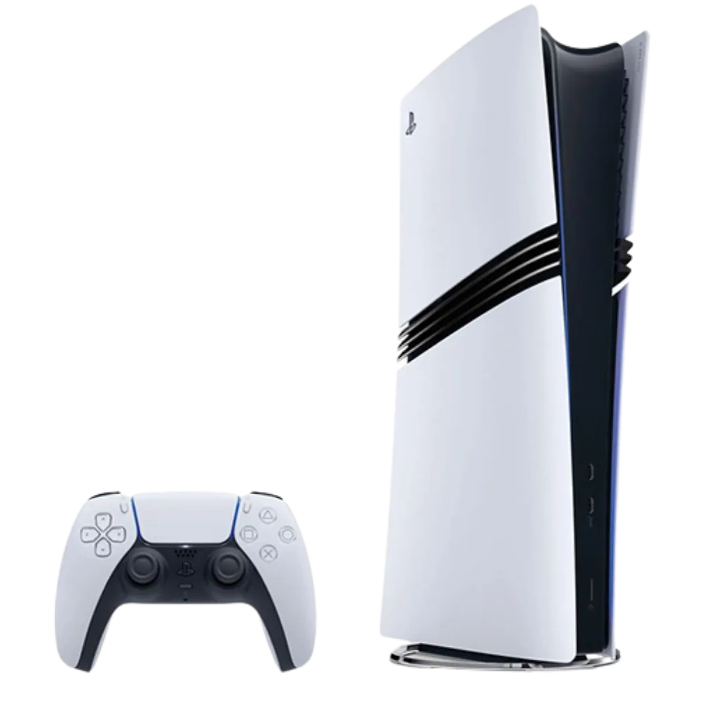 Sony PlayStation 5 Pro 2TB Console