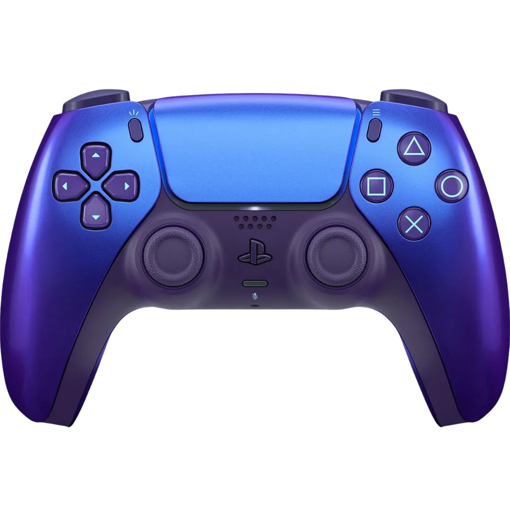 Sony PlayStation DualSense Wireless Controller - Chroma Indigo (CFI-ZCT2W)