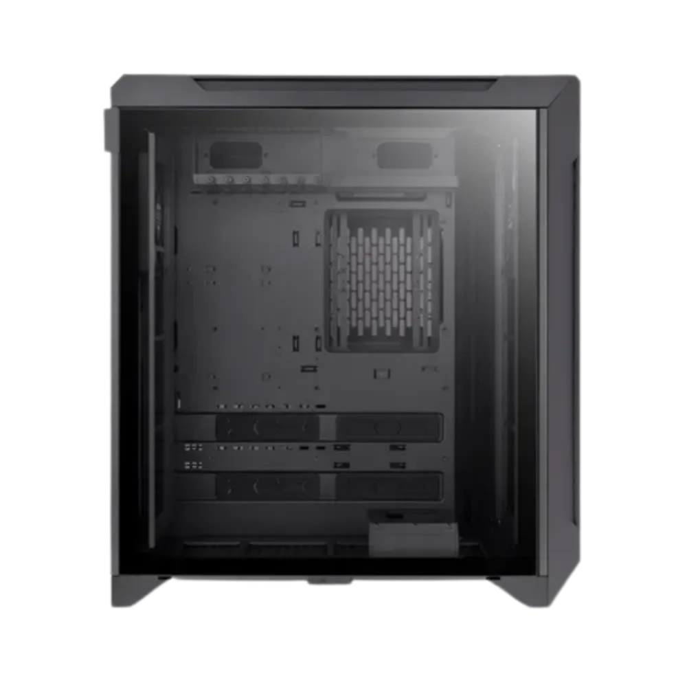 Thermaltake Cte C700 Air Mid Tower Chassis view 2
