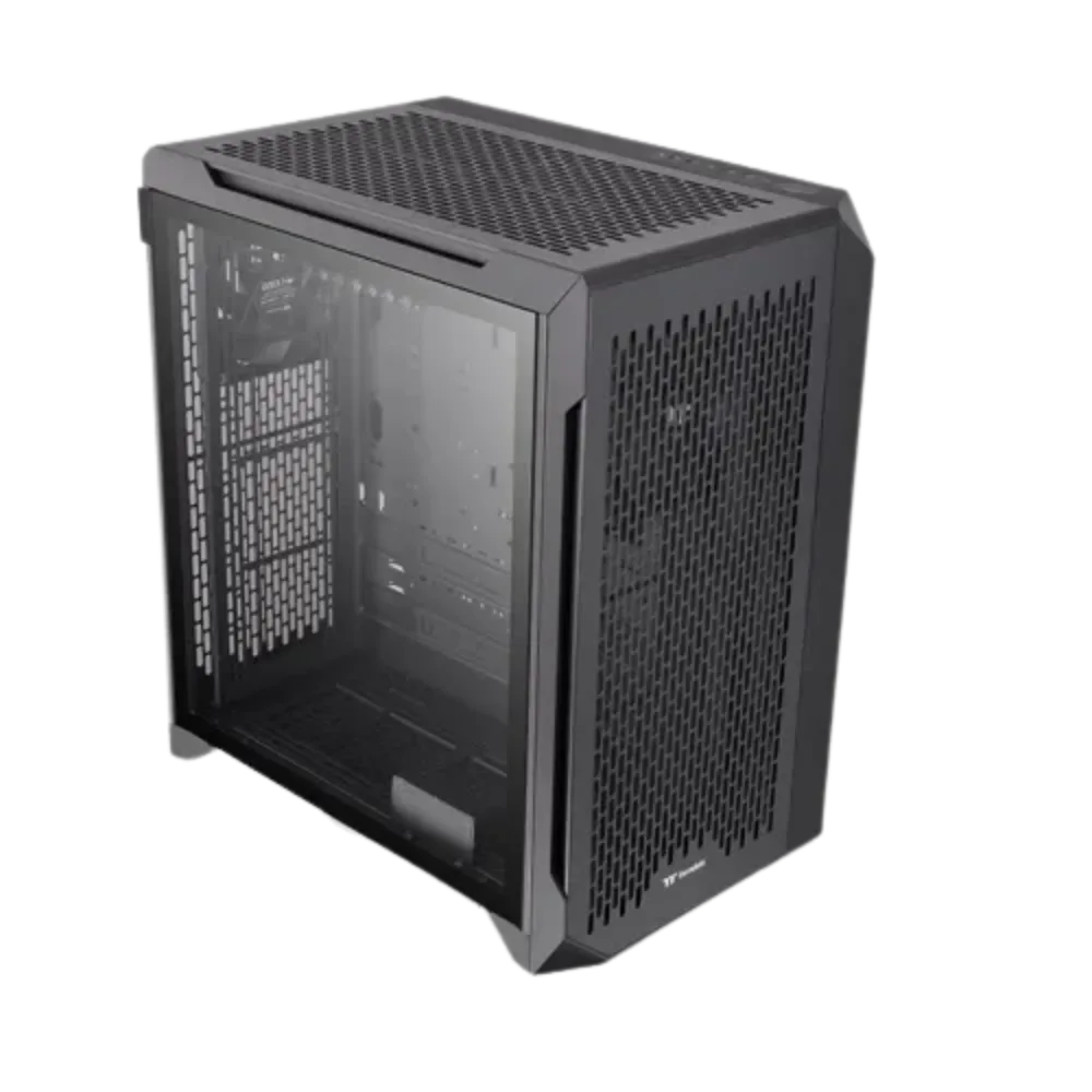 Thermaltake Cte C700 Air Mid Tower Chassis view 5