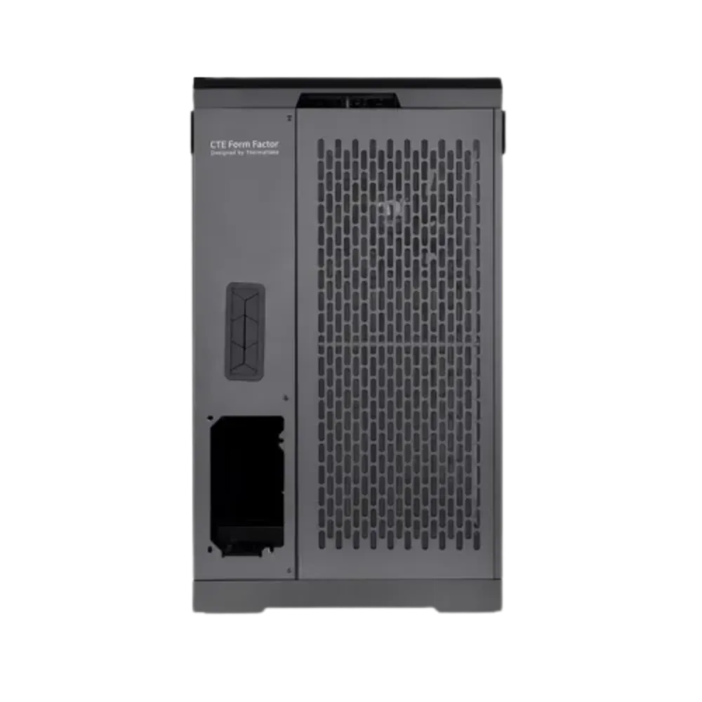 Thermaltake Cte C700 Air Mid Tower Chassis view 6