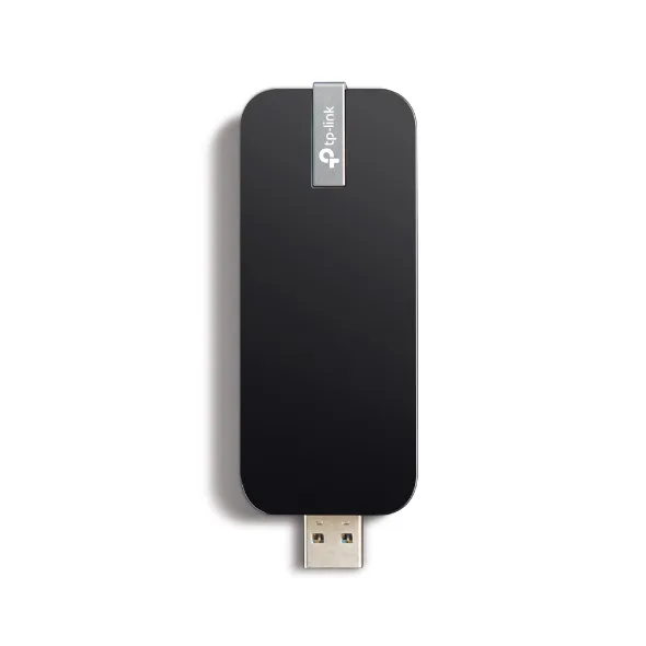 TP-Link Archer T4U AC1300 High Gain Wireless MU-MIMO USB Adapter view 2