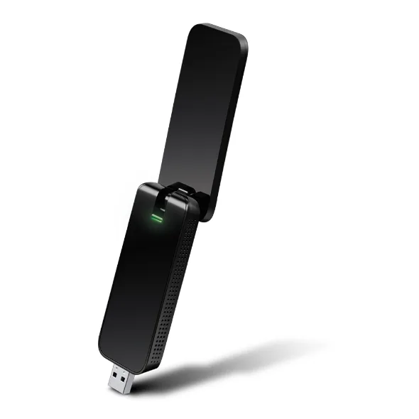 TP-Link Archer T4U AC1300 High Gain Wireless MU-MIMO USB Adapter