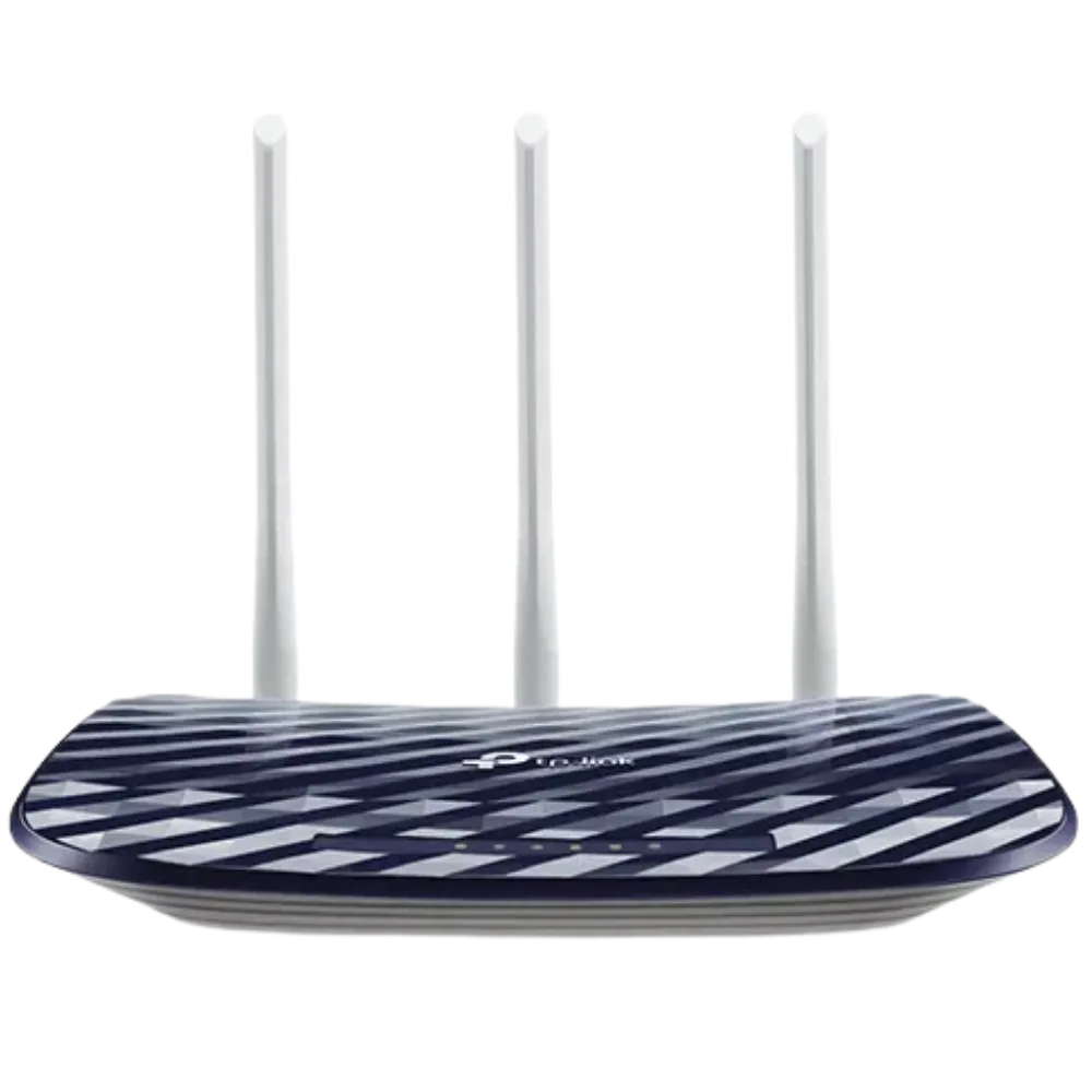 TP-Link AC750 Dual Band Wireless Router - Archer C20