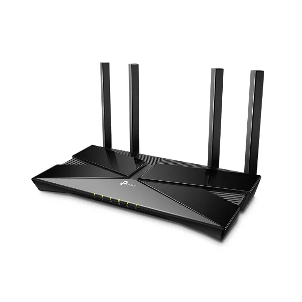 TP-Link Archer AX10 AX1500 Next-Gen Wi-Fi 6 Dual-Band Router view 2