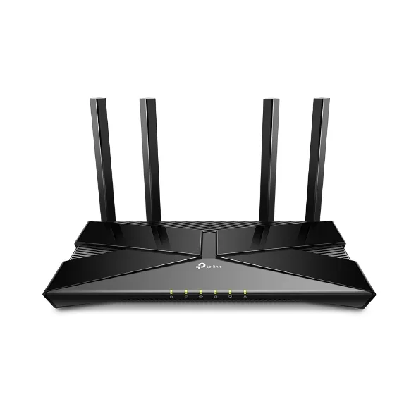 TP-Link Archer AX10 AX1500 Next-Gen Wi-Fi 6 Dual-Band Router