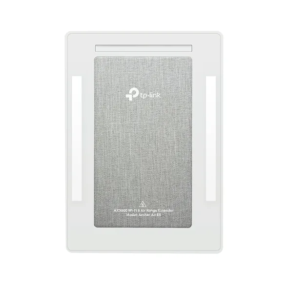 TP-Link AX3000 Wi-Fi 6 Air Range Extender Archer Air E5 - Air E5 (Eu) view 4