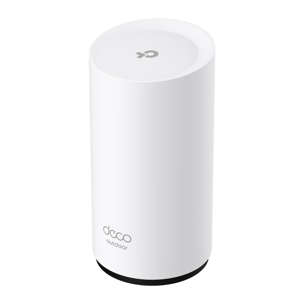 TP-Link Deco BE25-OUTDOOR And Indoor Deco 7 Mesh WIFI 7 Router view 2