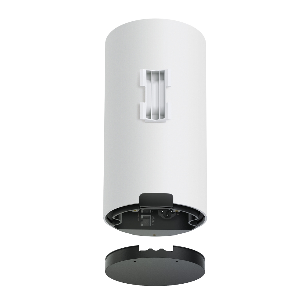 TP-Link Deco BE25-OUTDOOR And Indoor Deco 7 Mesh WIFI 7 Router view 3