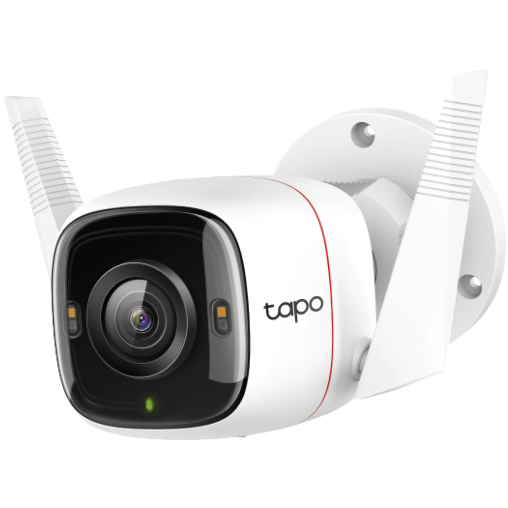 TP-Link Tapo C320WS 2K QHD Outdoor Security Wi-Fi Camera