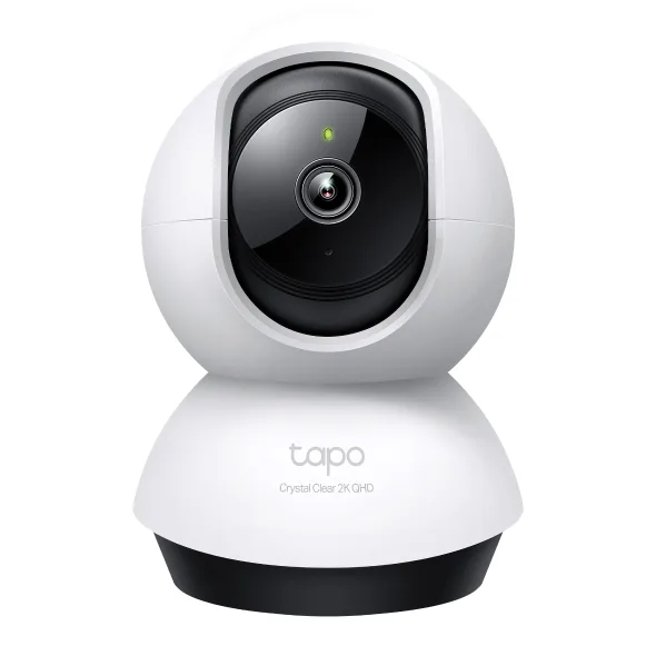 TP-Link Tapo C220 Pan/Tilt Home Security WIFI Camera