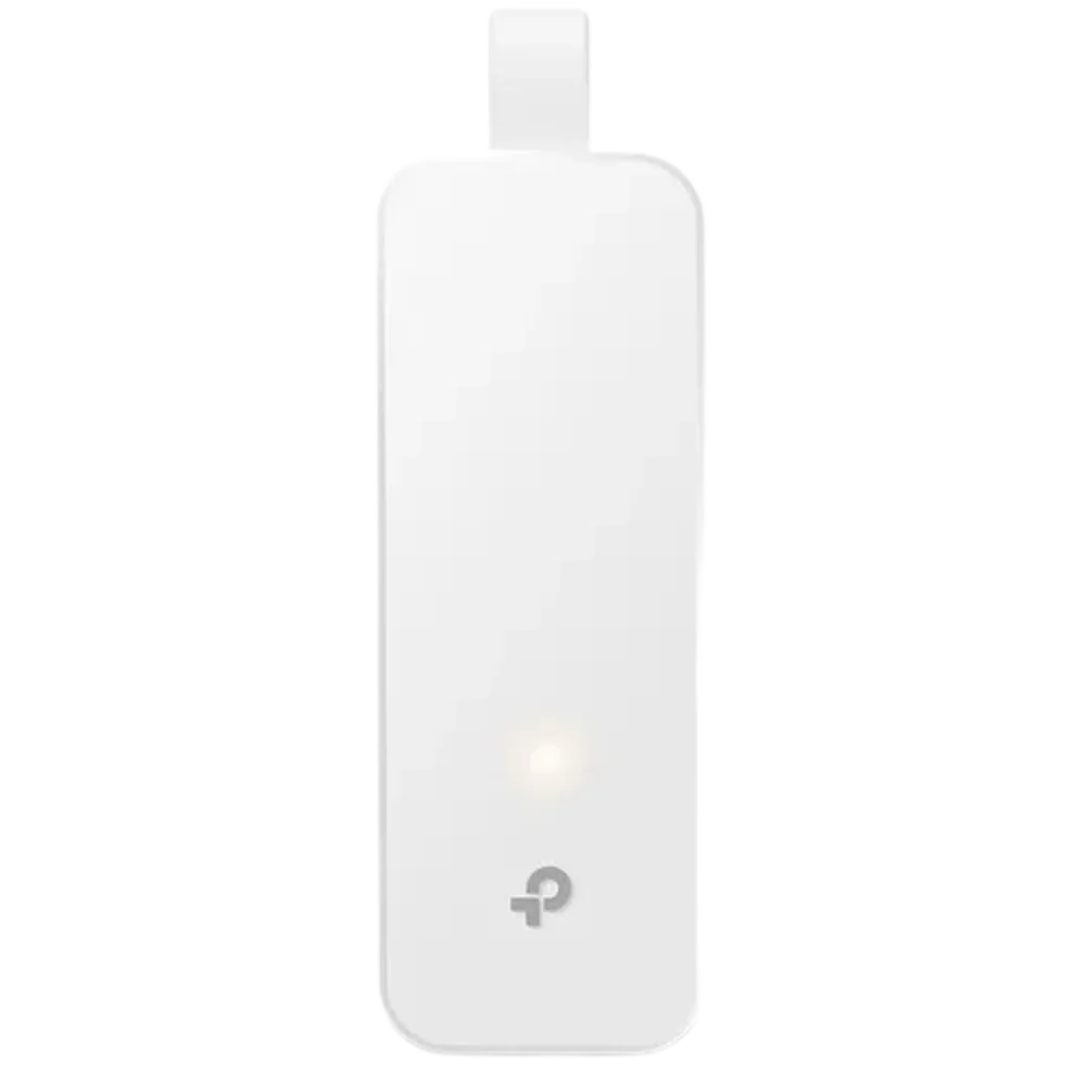 TP-LINK USB 3.0 TO GIGABIT ETHERNET NETWORK ADAPTER - UE300