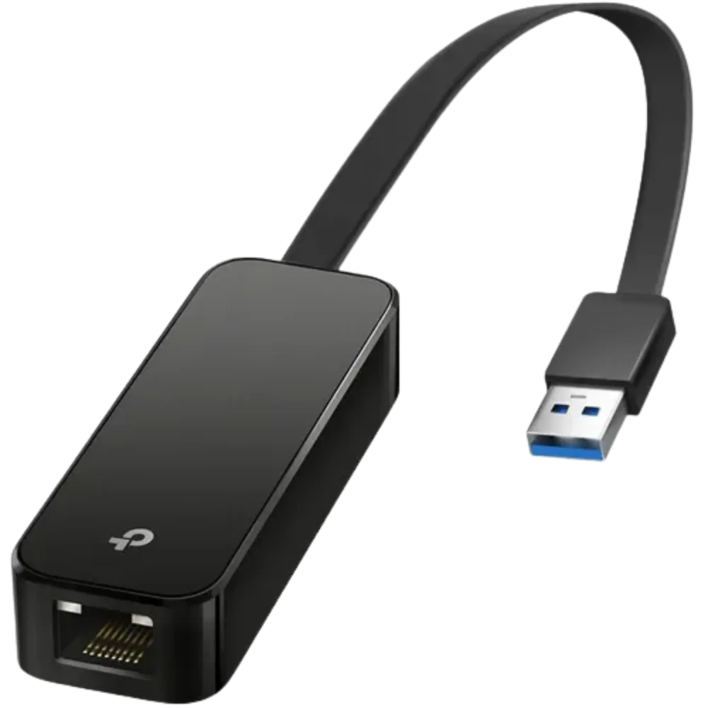 TP-Link USB 3.0 To RJ45 Gigabit Ethernet Network Adapter - UE306