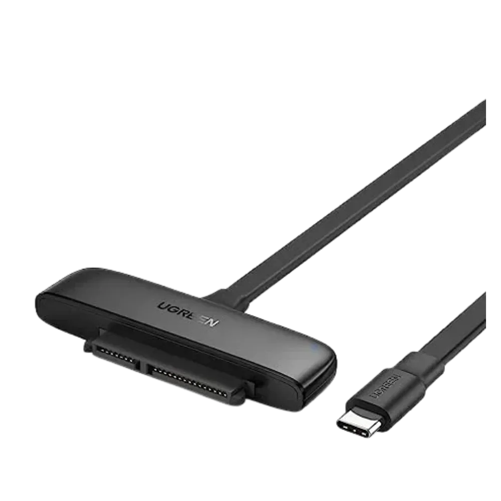 Ugreen USB-C To 2.5 Inch SATA Converter Cable