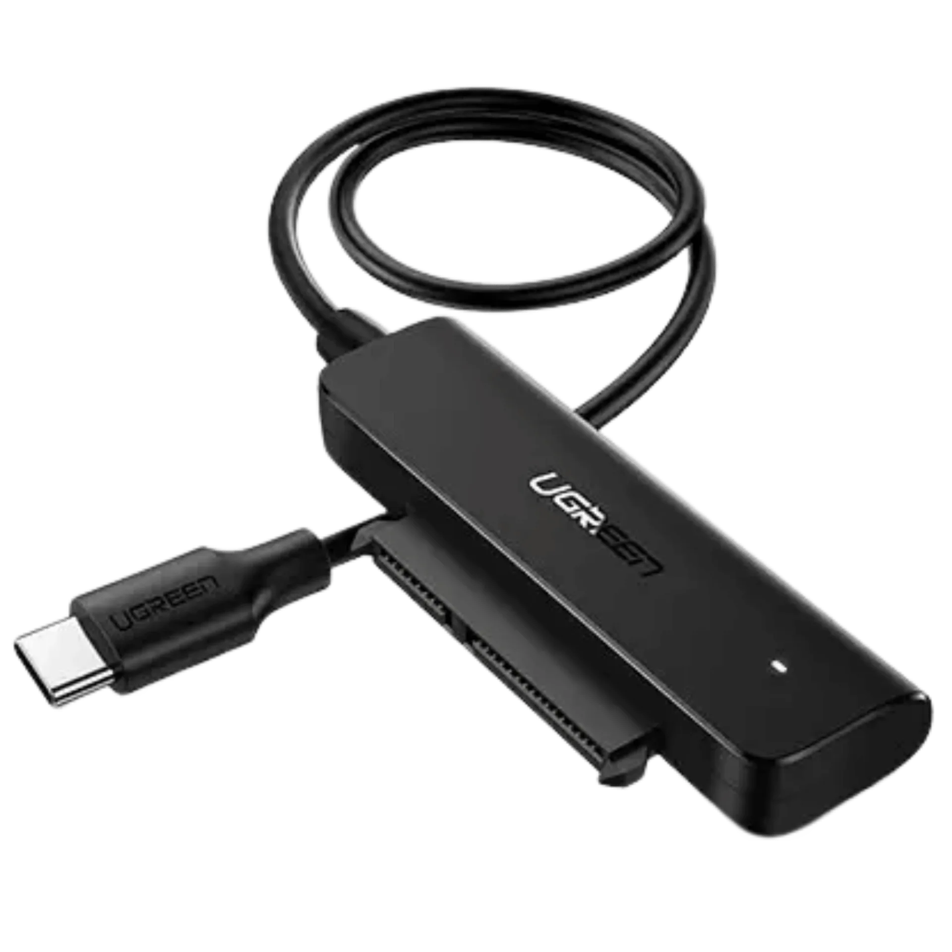 UGREEN USB-C to 2.5-Inch SATA Converter 50cm (70610 / CM321)
