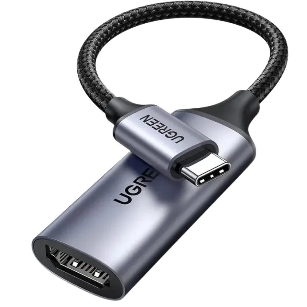 Ugreen USB-C To HDMI Adapter