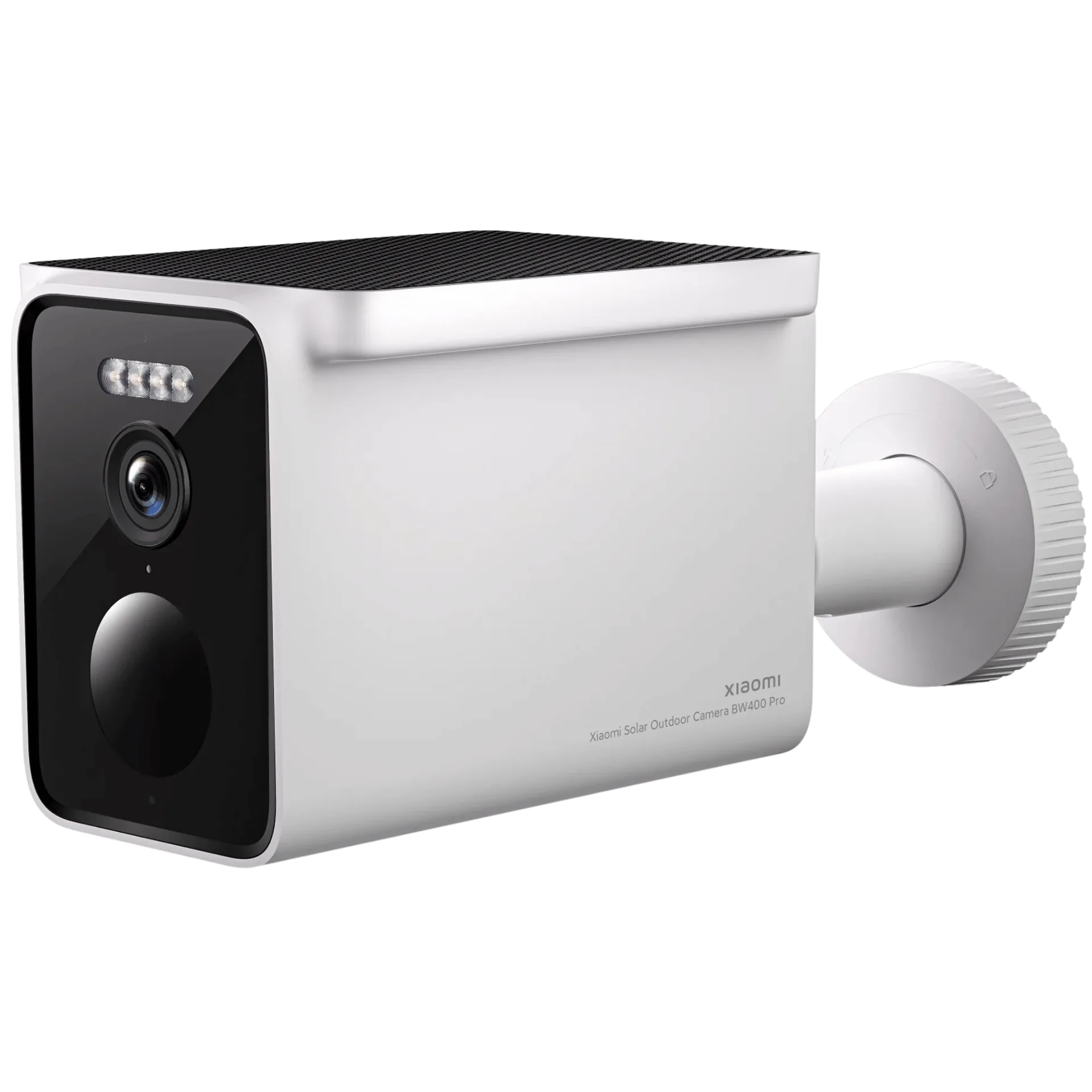 Xiaomi Solar Outdoor Camera BW400 Pro Set - White