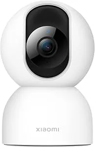 Xiaomi C400 Smart Camera 2K - White
