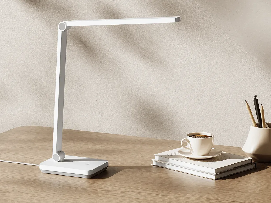 Xiaomi Desk Lamp Lite view 2