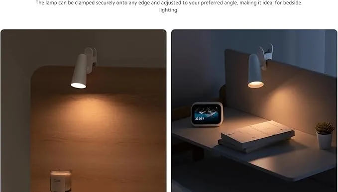 Xiaomi Flexible Rechargeable Lamp view 2