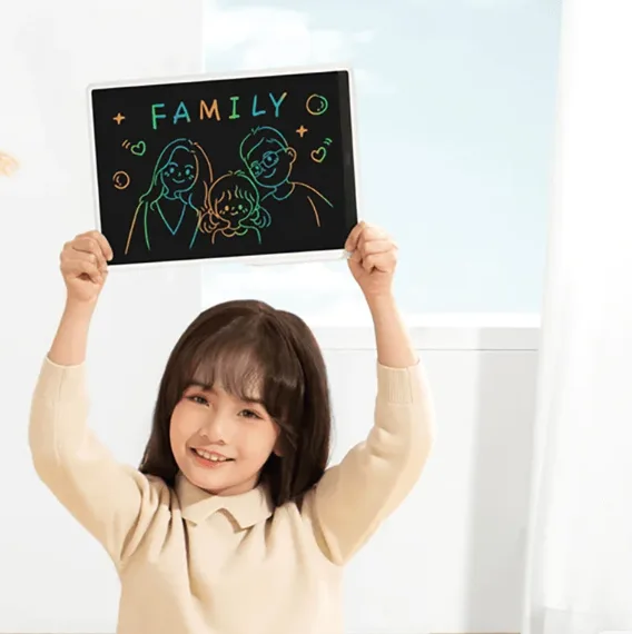 Xiaomi LCD Writing Tablet 13.5 - Colour Edition view 2