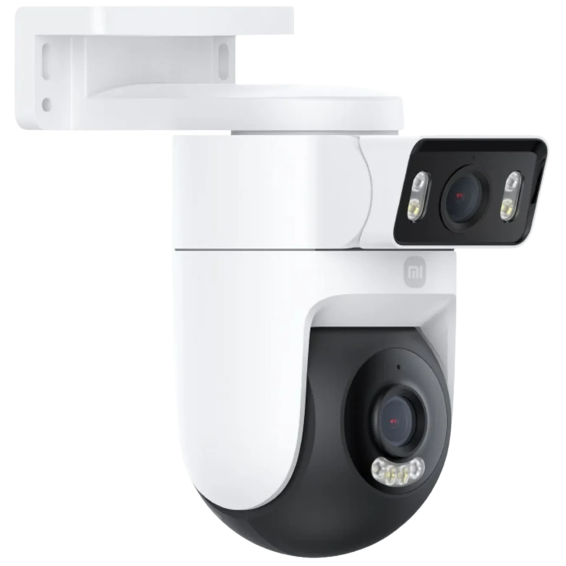 Xiaomi Outdoor Smart Camera CW500 Dual - White