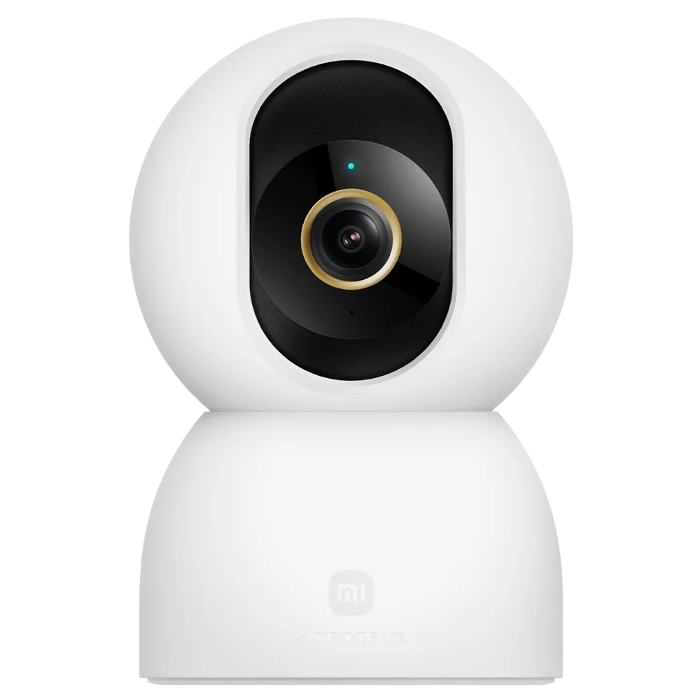 Xiaomi Smart Camera C701 4K 360° Wi-Fi Security Camera - White
