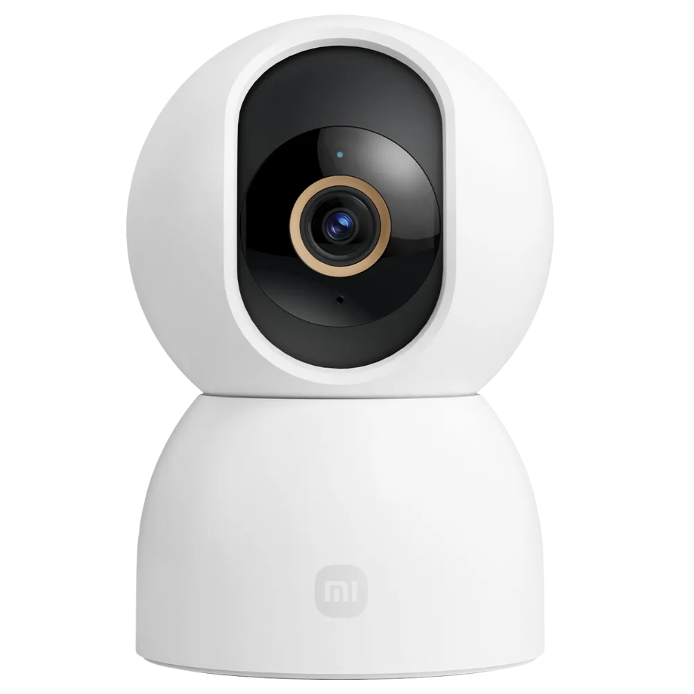 Xiaomi Smart Home Security Wi-Fi Camera C500