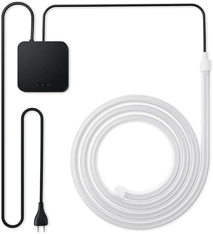 Xiaomi Smart Light Strip Pro White view 3