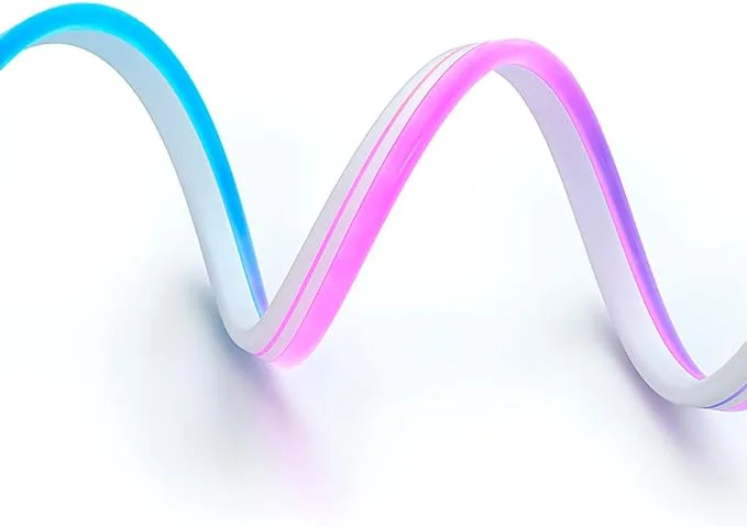 Xiaomi Smart Light Strip Pro White view 4