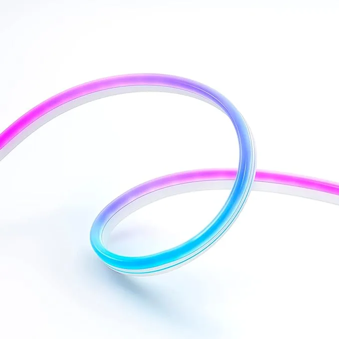 Xiaomi Smart Light Strip Pro White view 5