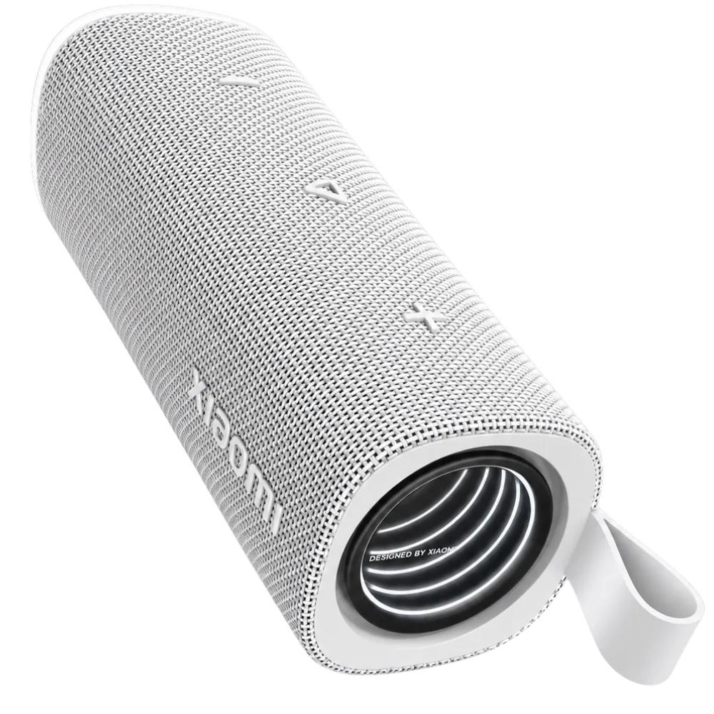 Xiaomi Sound Play 18W Portable Bluetooth Speaker - White