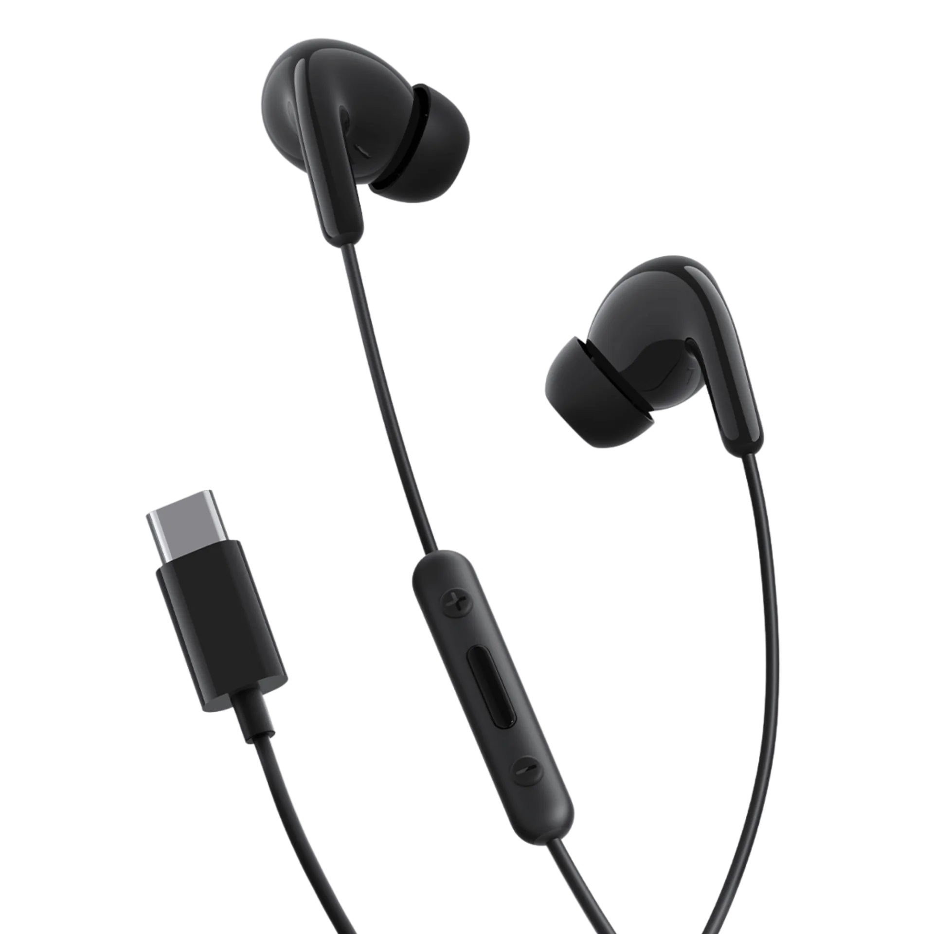Xiaomi USB-C Earphones - Black