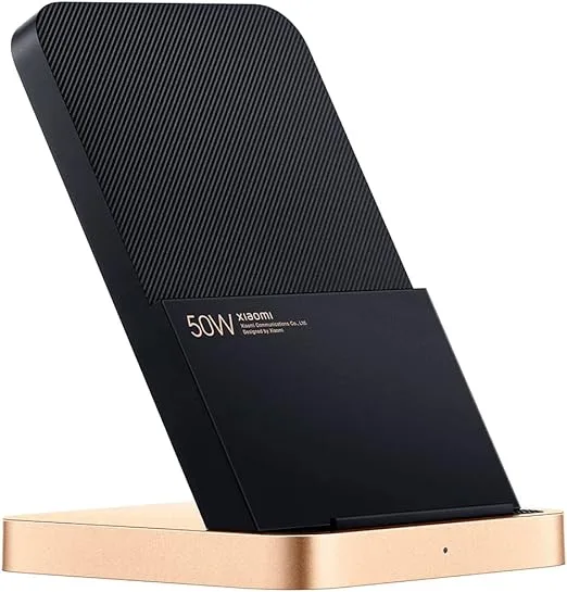 Xiaomi Wireless Charging Stand 50W Black
