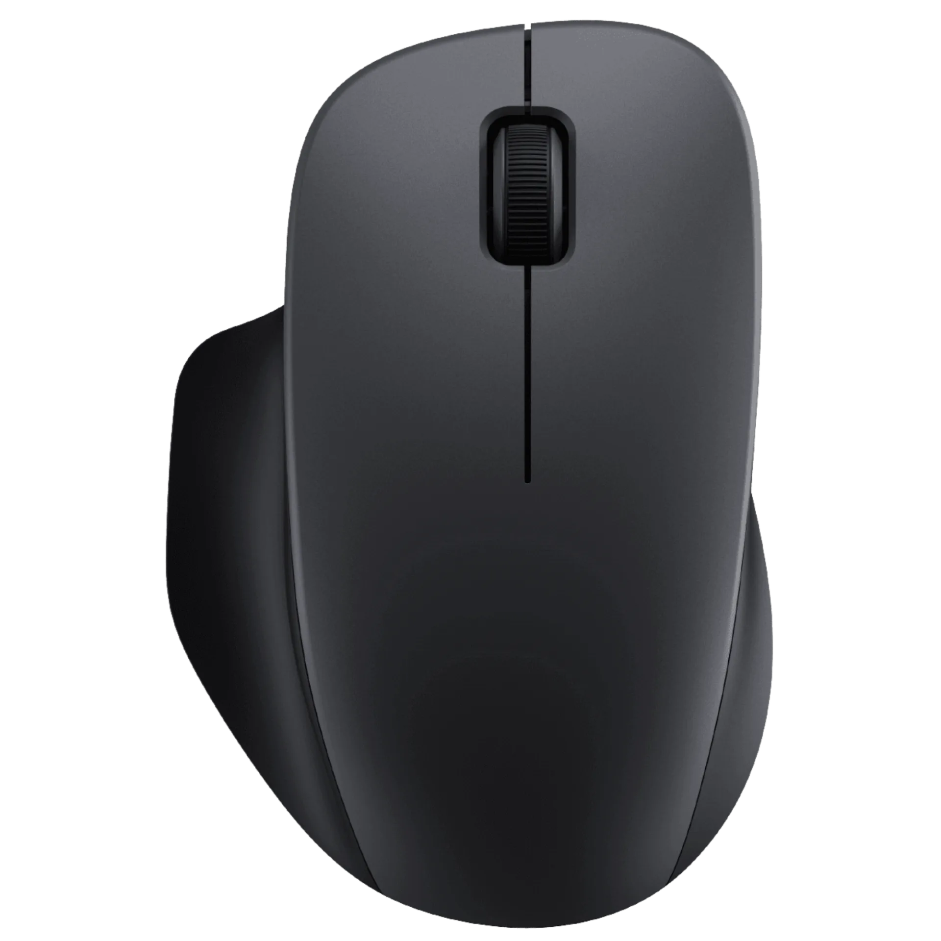 Xiaomi Wireless Mouse Comfort Edition - Black