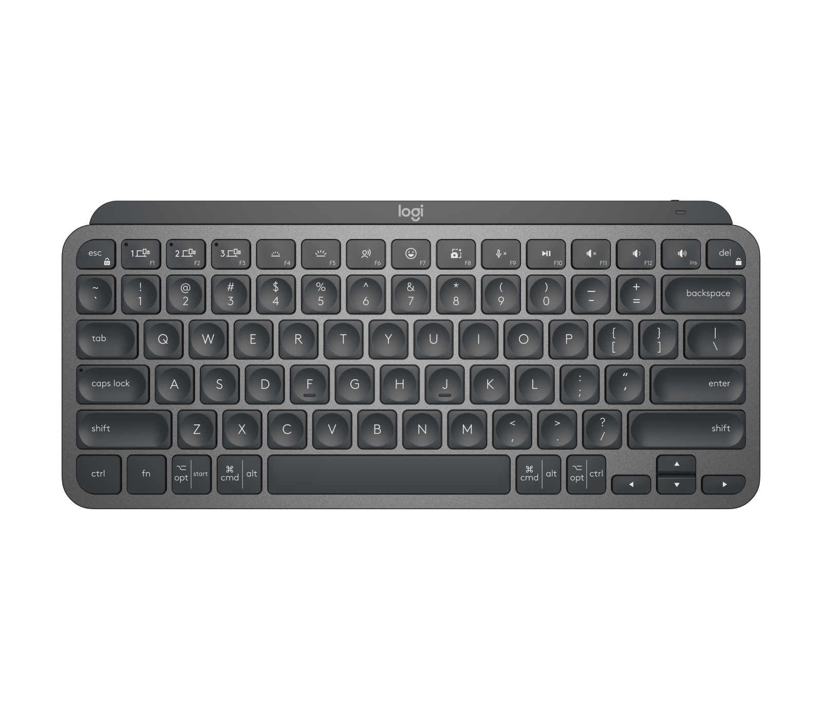 LOGITECH MX KEYS MINI KEYBOARD - US INT'L