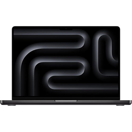 APPLE MACBOOK PRO M5 14" (16/512GB)